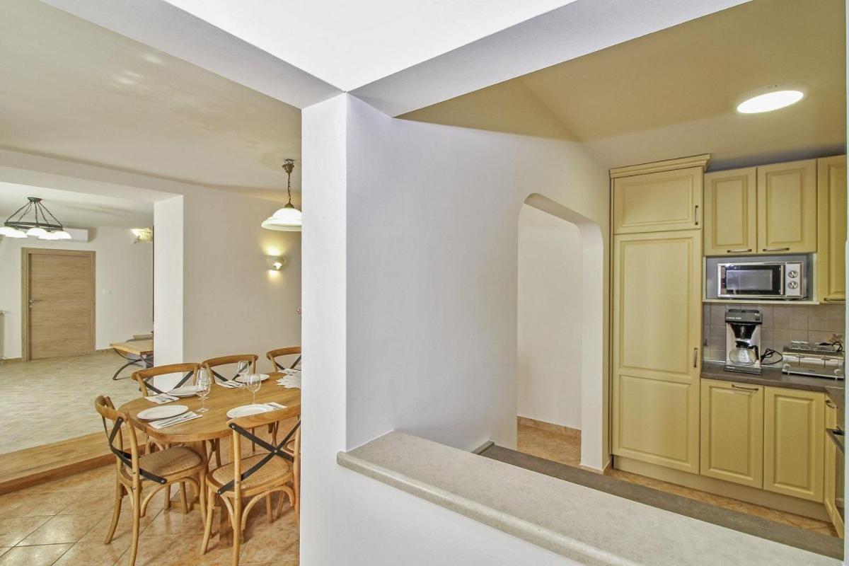 Villa Marija In Pekici Svetvincenat Ngoại thất bức ảnh