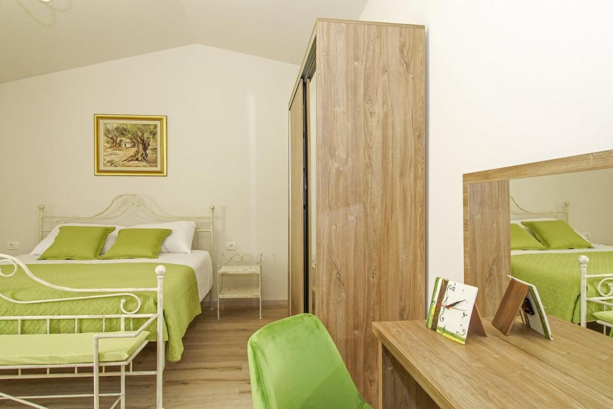 Villa Marija In Pekici Svetvincenat Ngoại thất bức ảnh