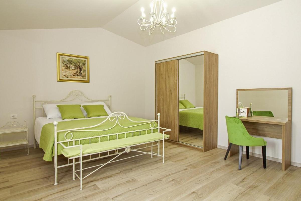 Villa Marija In Pekici Svetvincenat Ngoại thất bức ảnh